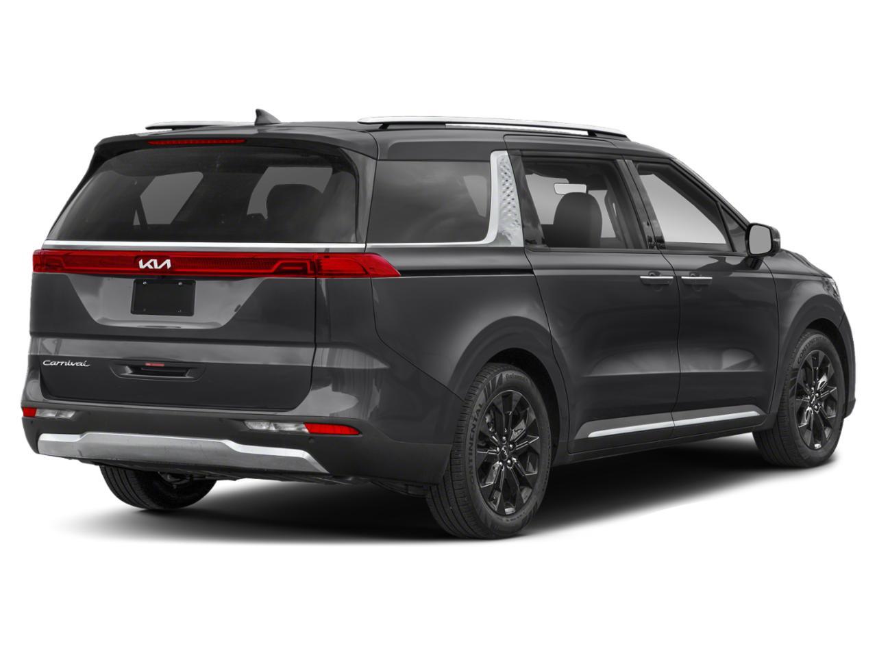 2022 Kia Carnival MPV SX Prestige Akron OH