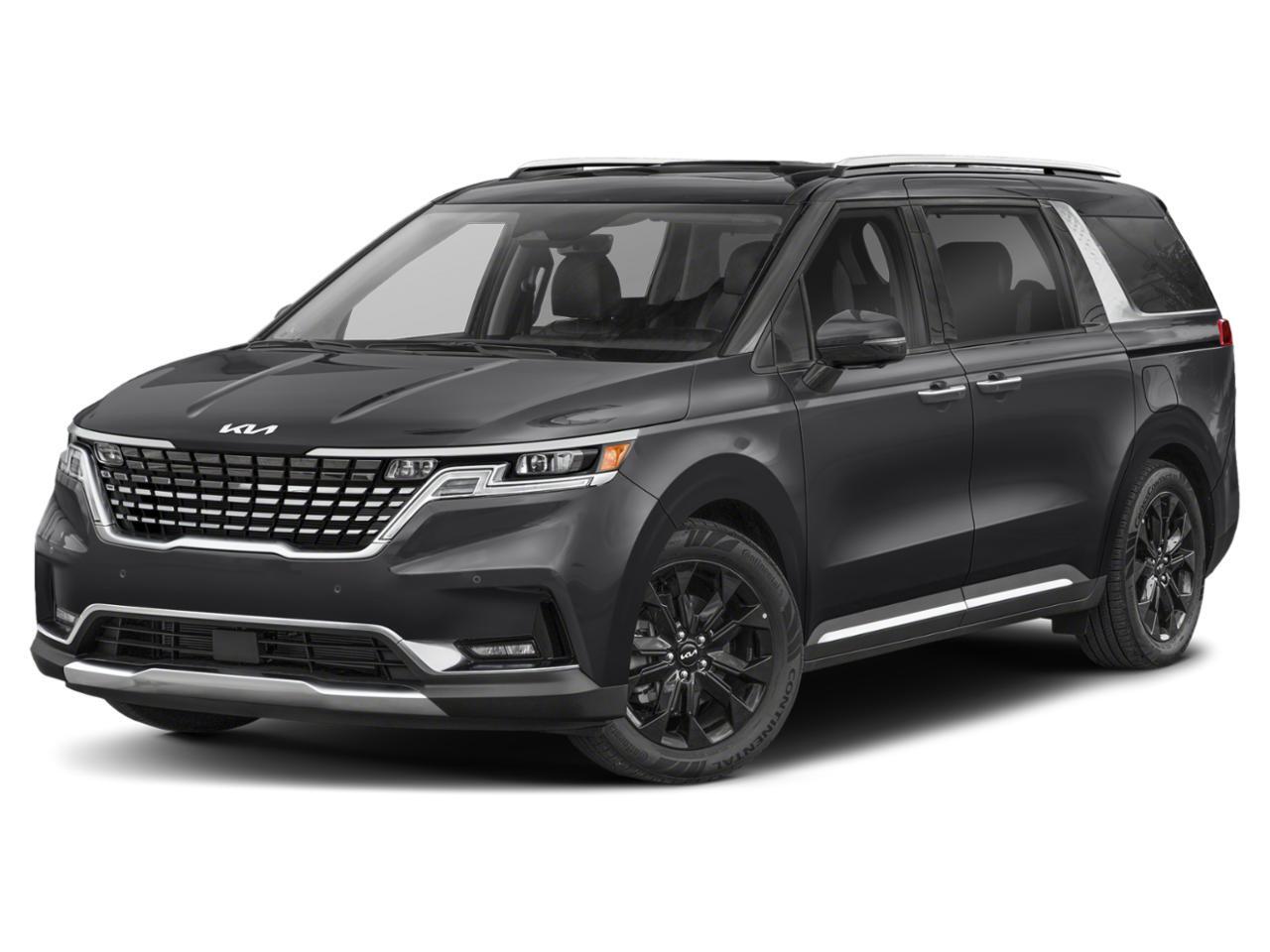 2022 Kia Carnival MPV SX Prestige Akron OH