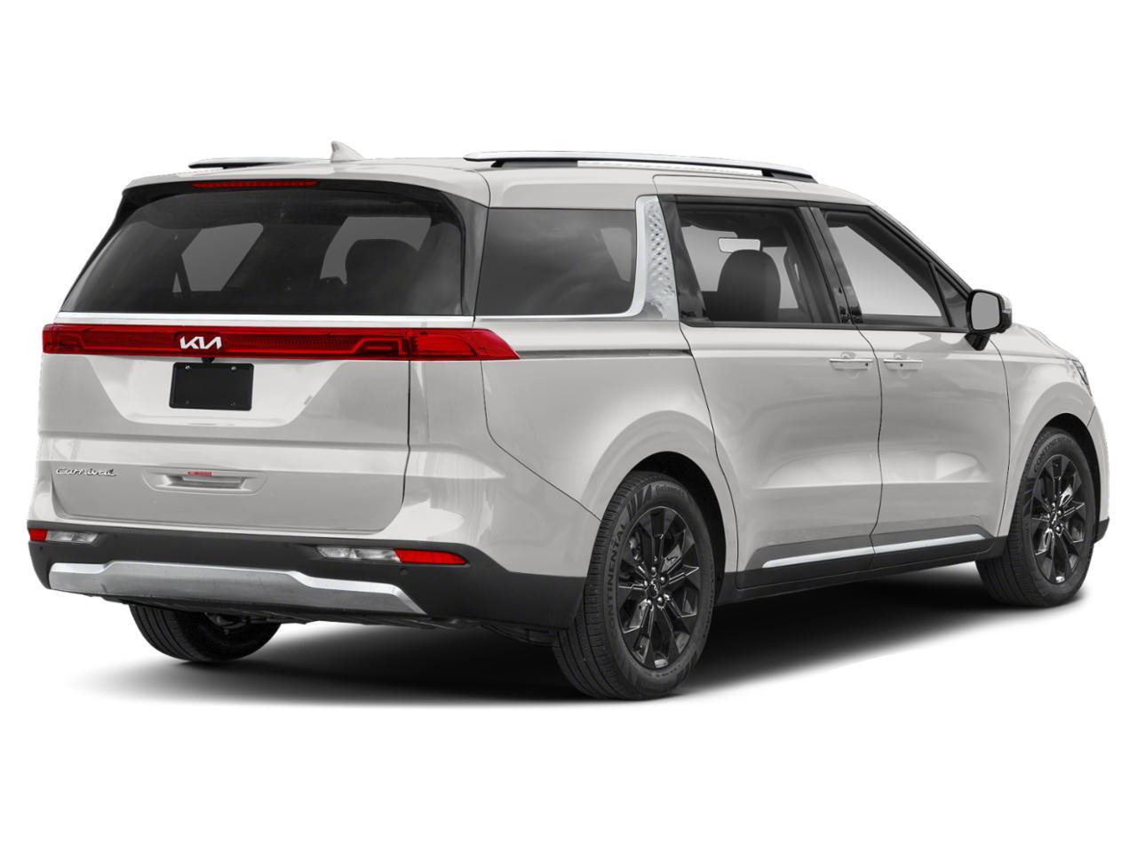 2022 Kia Carnival SX Prestige Lake Worth FL