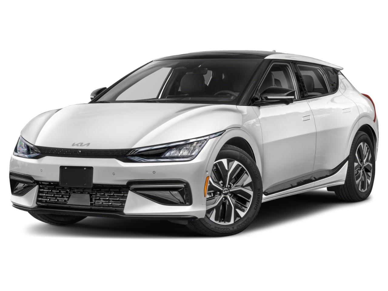 2022 Kia EV6 GT-Line PRICE INCLUDES $4000 IRS TAX CREDIT!! YOU MUST QUALIFY!! Willowbrook IL
