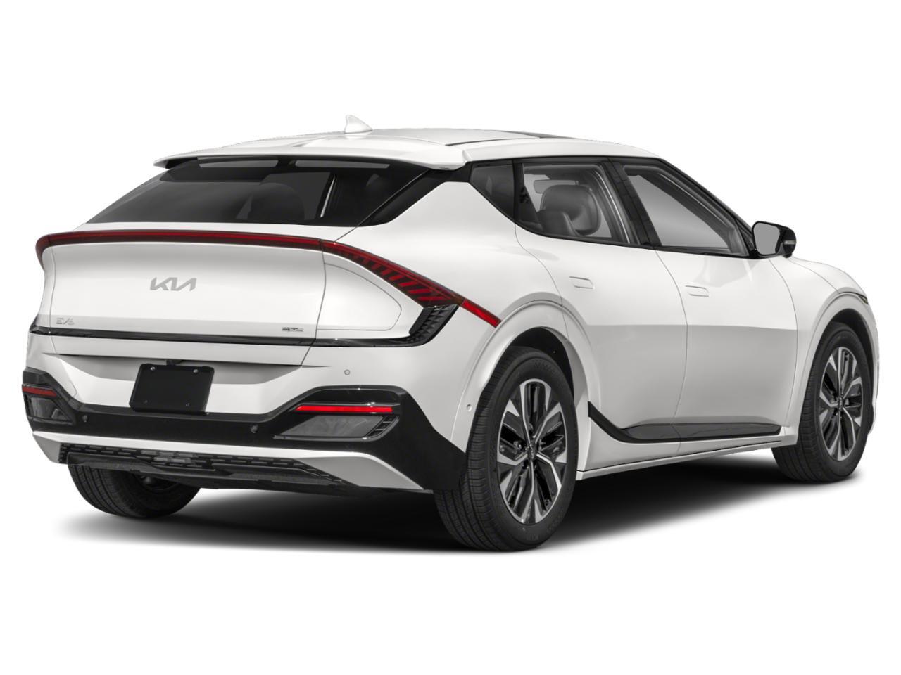 2022 Kia EV6 GT-Line PRICE INCLUDES $4000 IRS TAX CREDIT!! YOU MUST QUALIFY!! Willowbrook IL