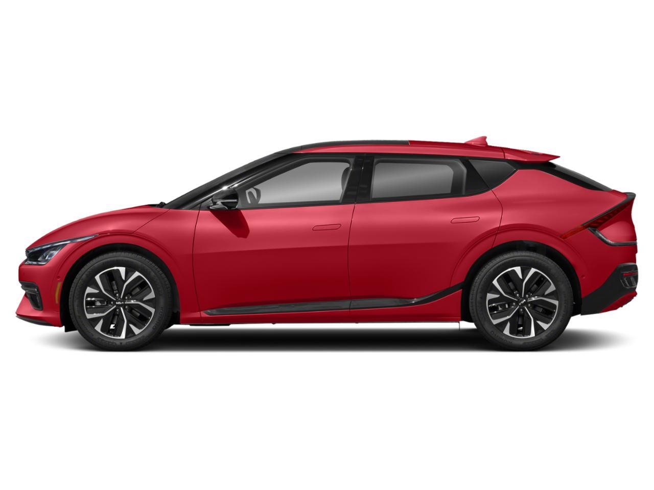 2022 Kia EV6 GT-Line PRICE INCLUDES $4000 IRS TAX CREDIT!! YOU MUST QUALIFY!! Willowbrook IL