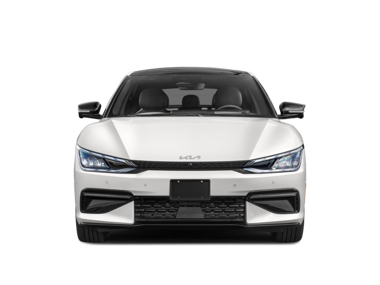 2022 Kia EV6 GT-Line Tucson AZ