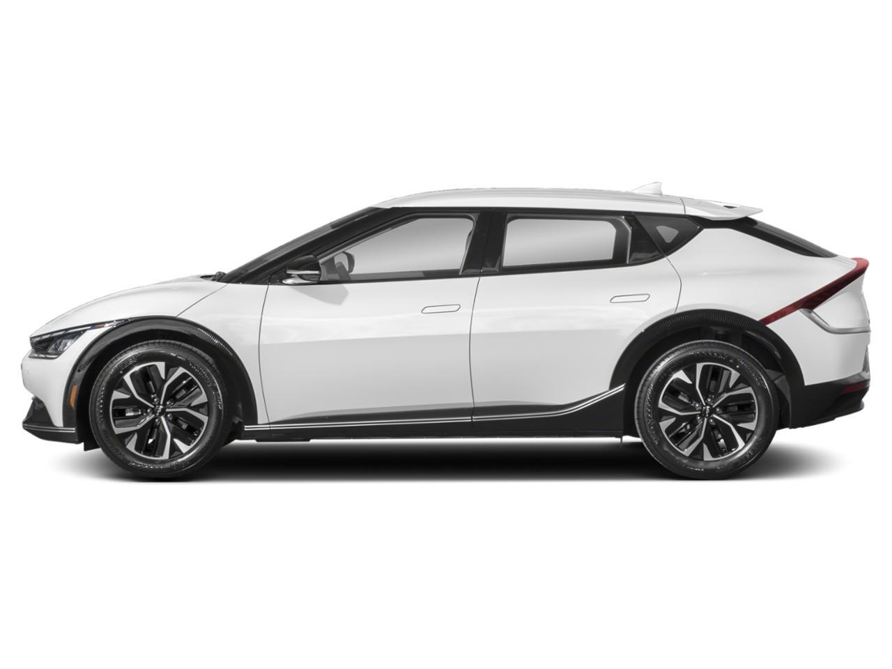 2022 Kia EV6 Wind PRICE INCLUDES $4000 IRS TAX CREDIT!! YOU MUST QUALIFY!! Willowbrook IL