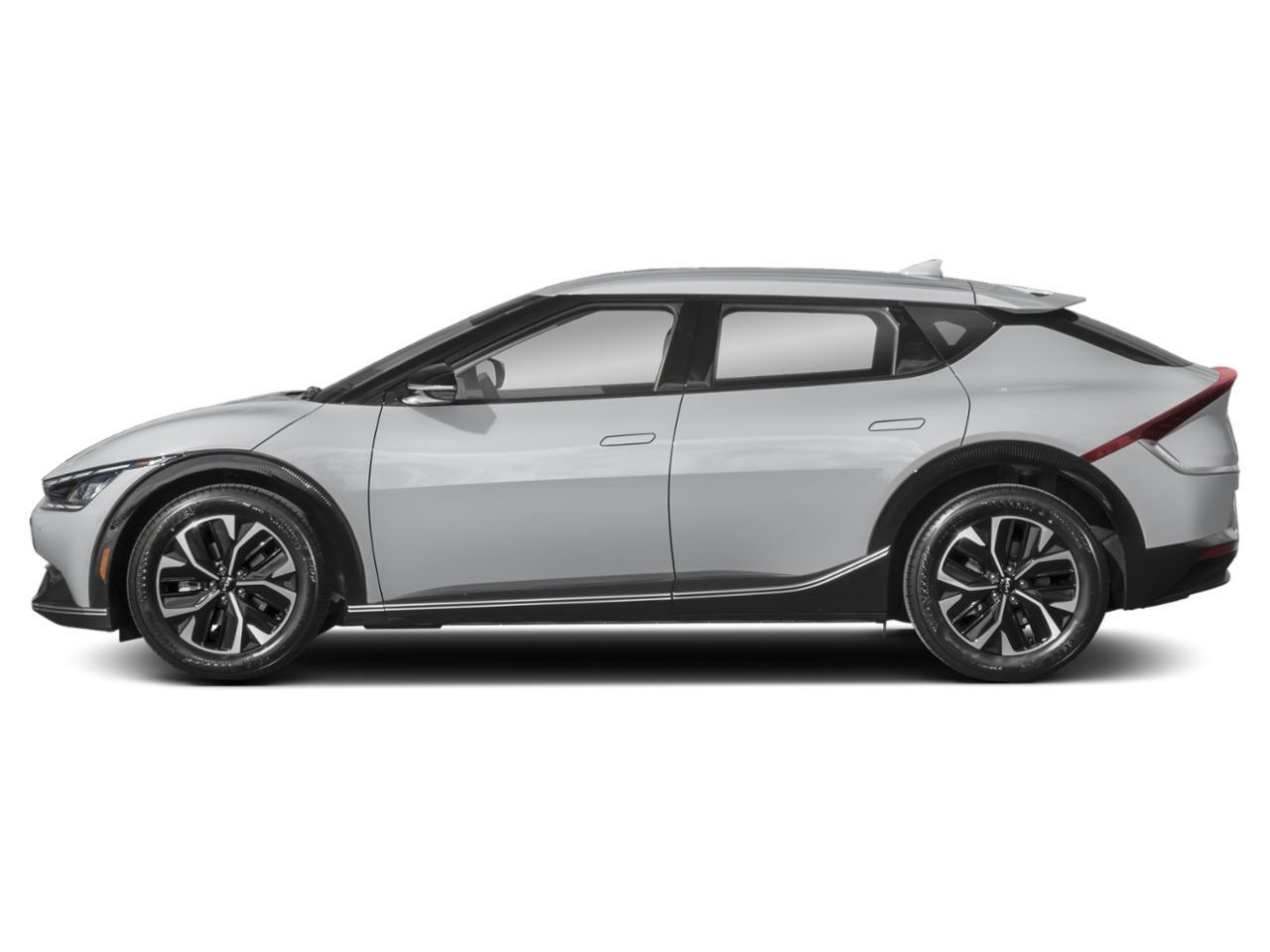 2022 Kia EV6 Wind PRICE INCLUDES $4000 IRS TAX CREDIT!! YOU MUST QUALIFY!! Willowbrook IL