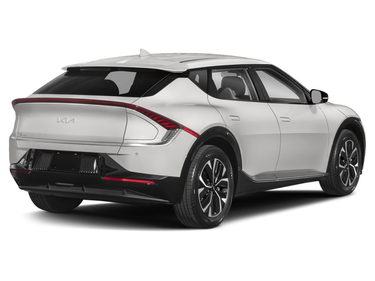 2022 Kia EV6 Wind San Clemente CA