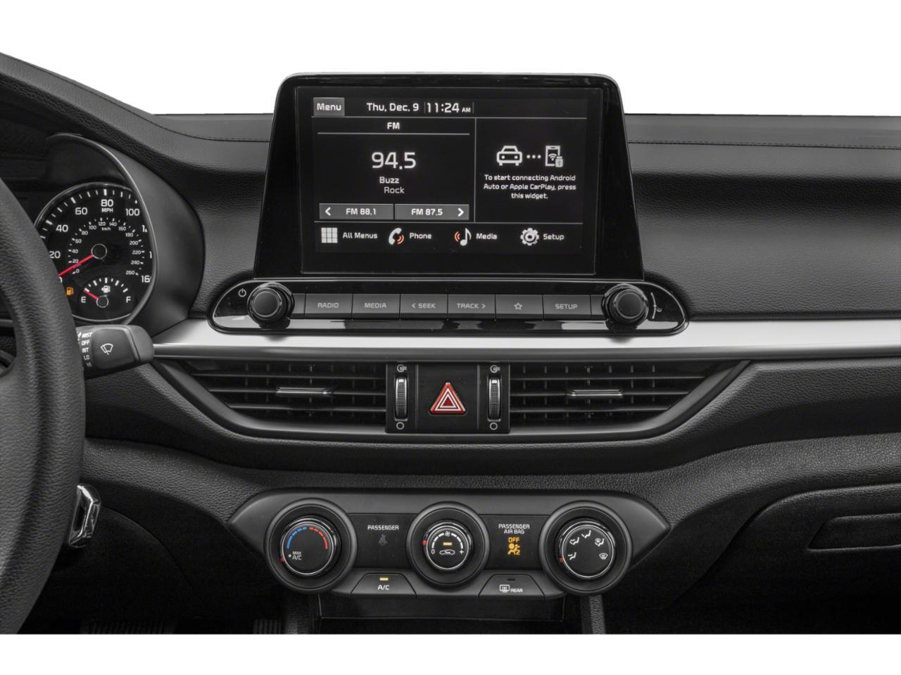 2022 Kia Forte FE Cooperstown NY