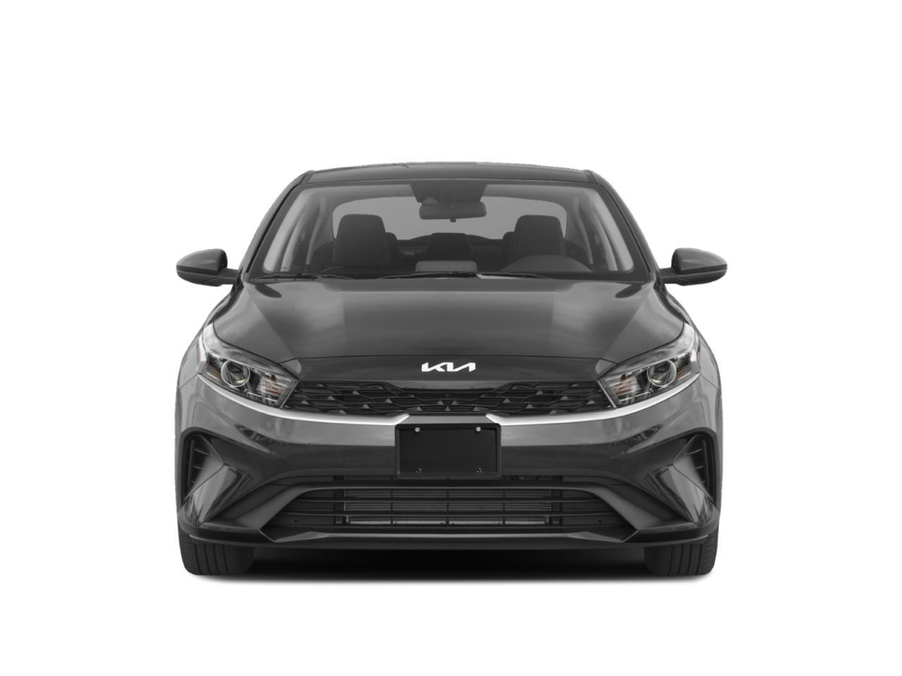 2022 Kia Forte FE Cooperstown NY