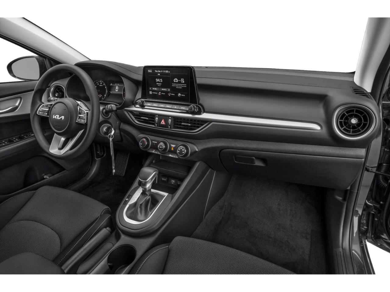2022 Kia Forte FE Cooperstown NY