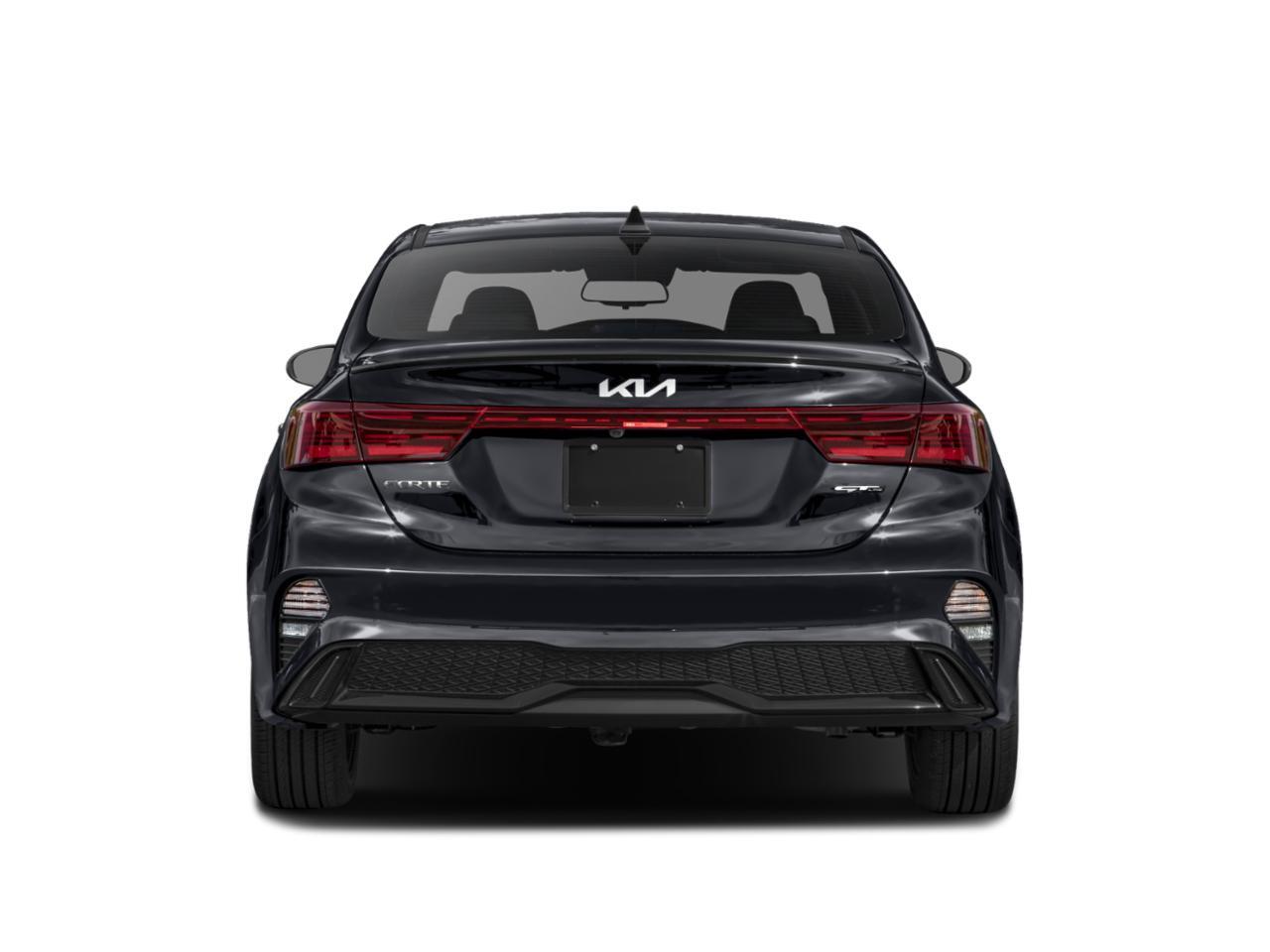 2022 Kia Forte GT-Line Irving TX
