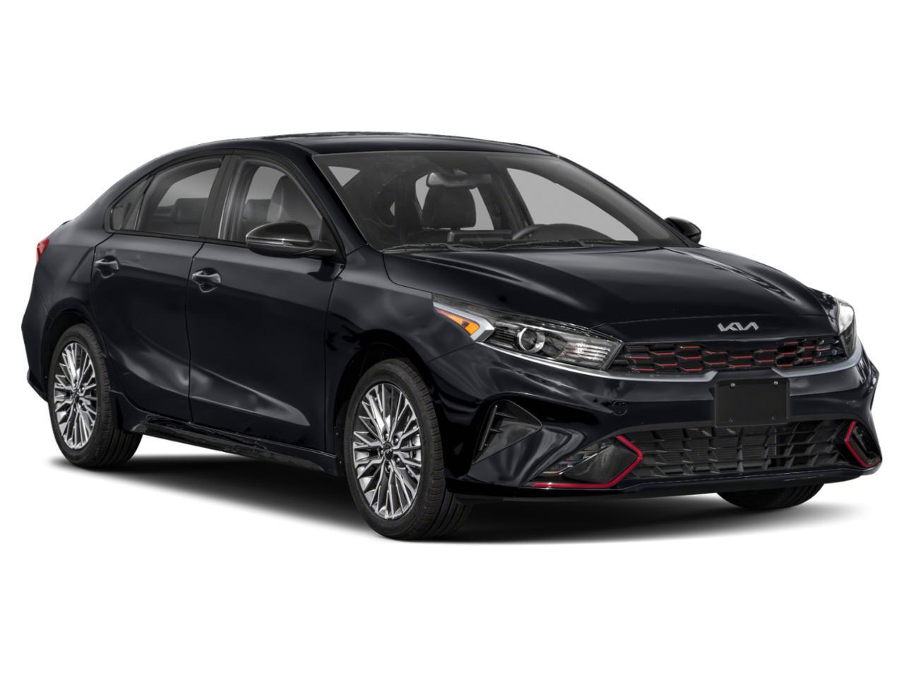2022 Kia Forte GT-Line Irving TX