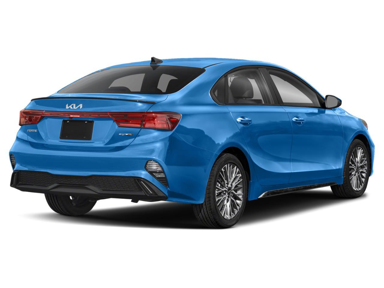 2022 Kia Forte GT-Line San Clemente CA