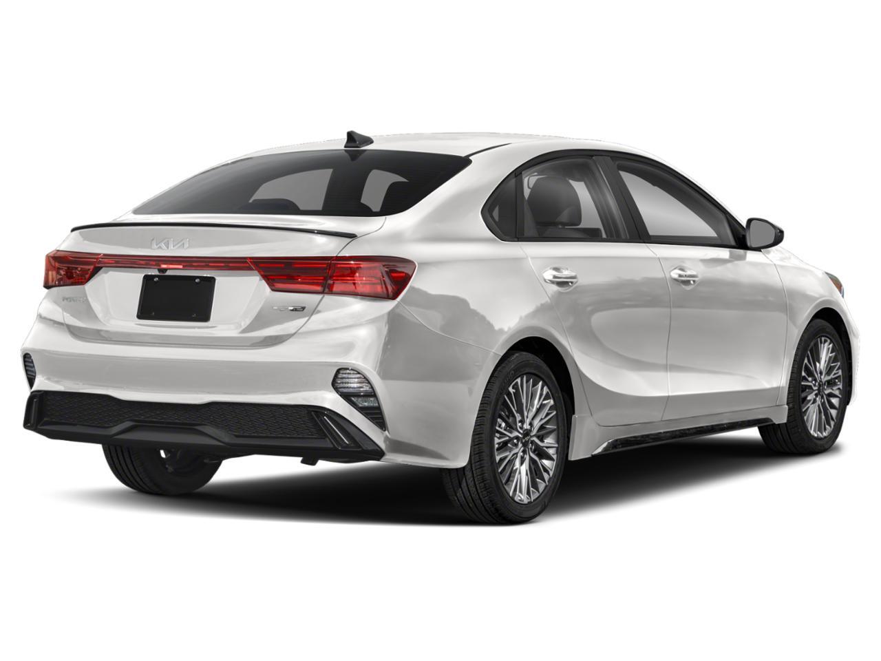 2022 Kia Forte GT-Line Irving TX