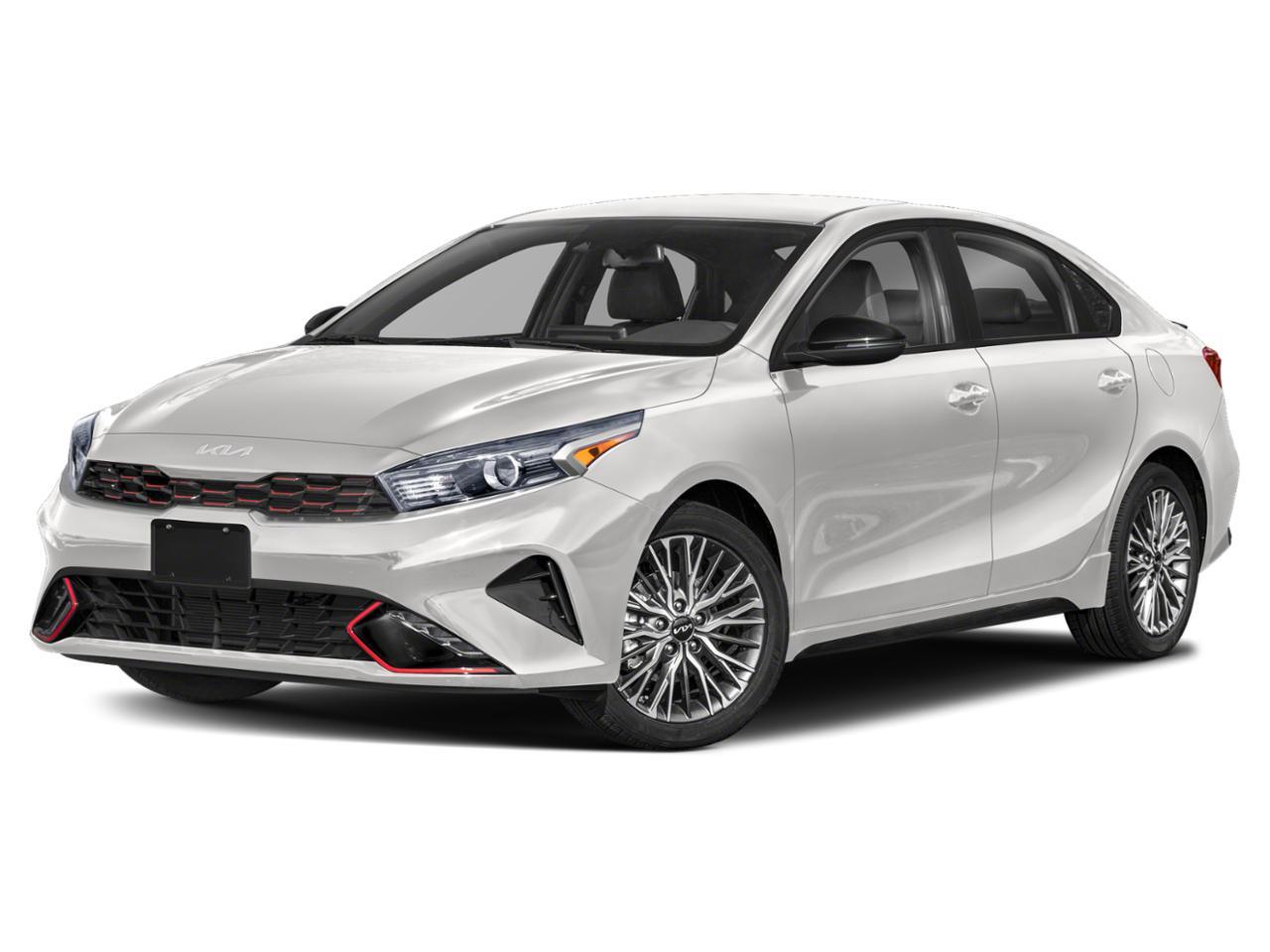 2022 Kia Forte GT-Line Irving TX