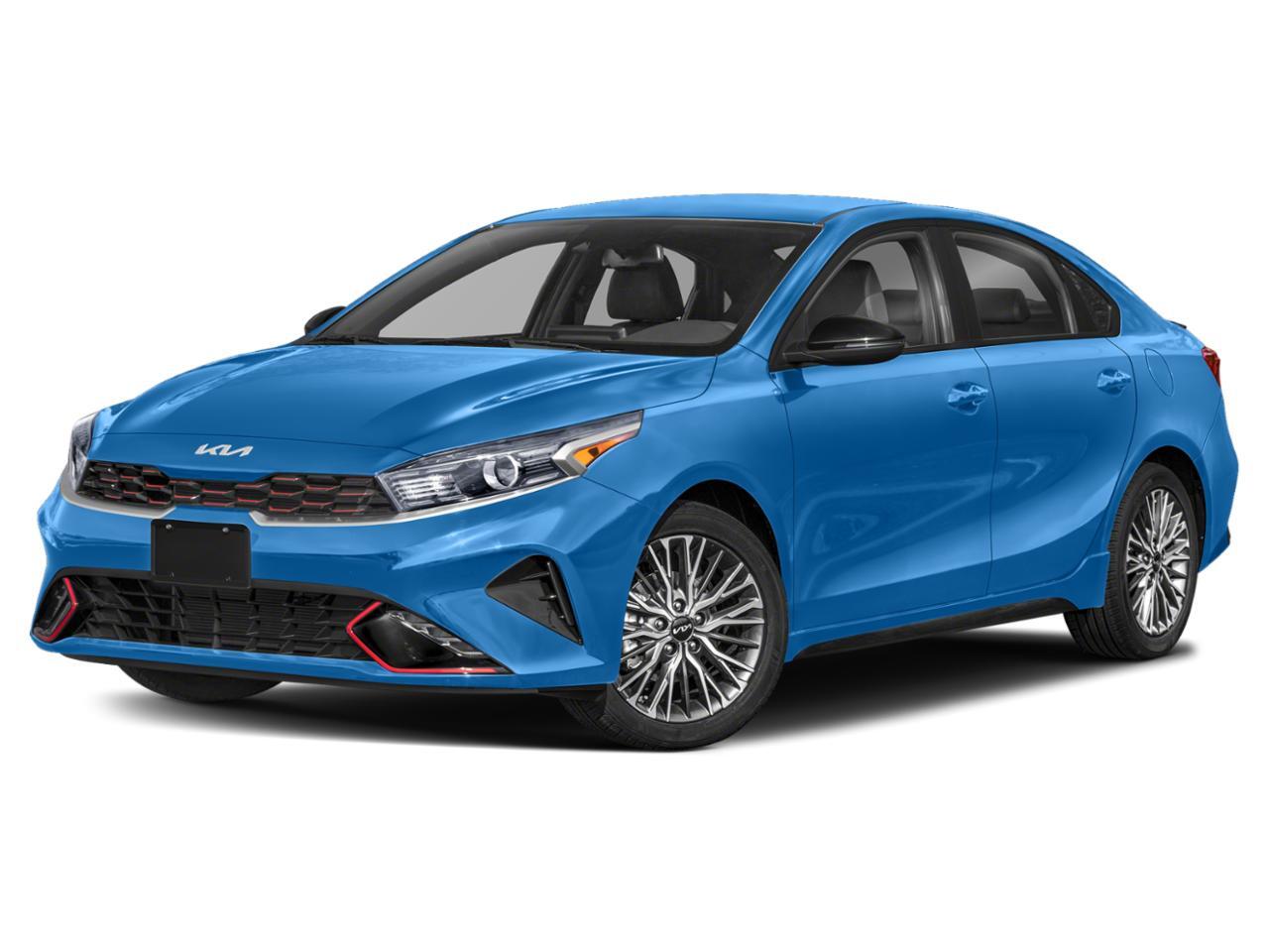 2022 Kia Forte GT-Line San Clemente CA