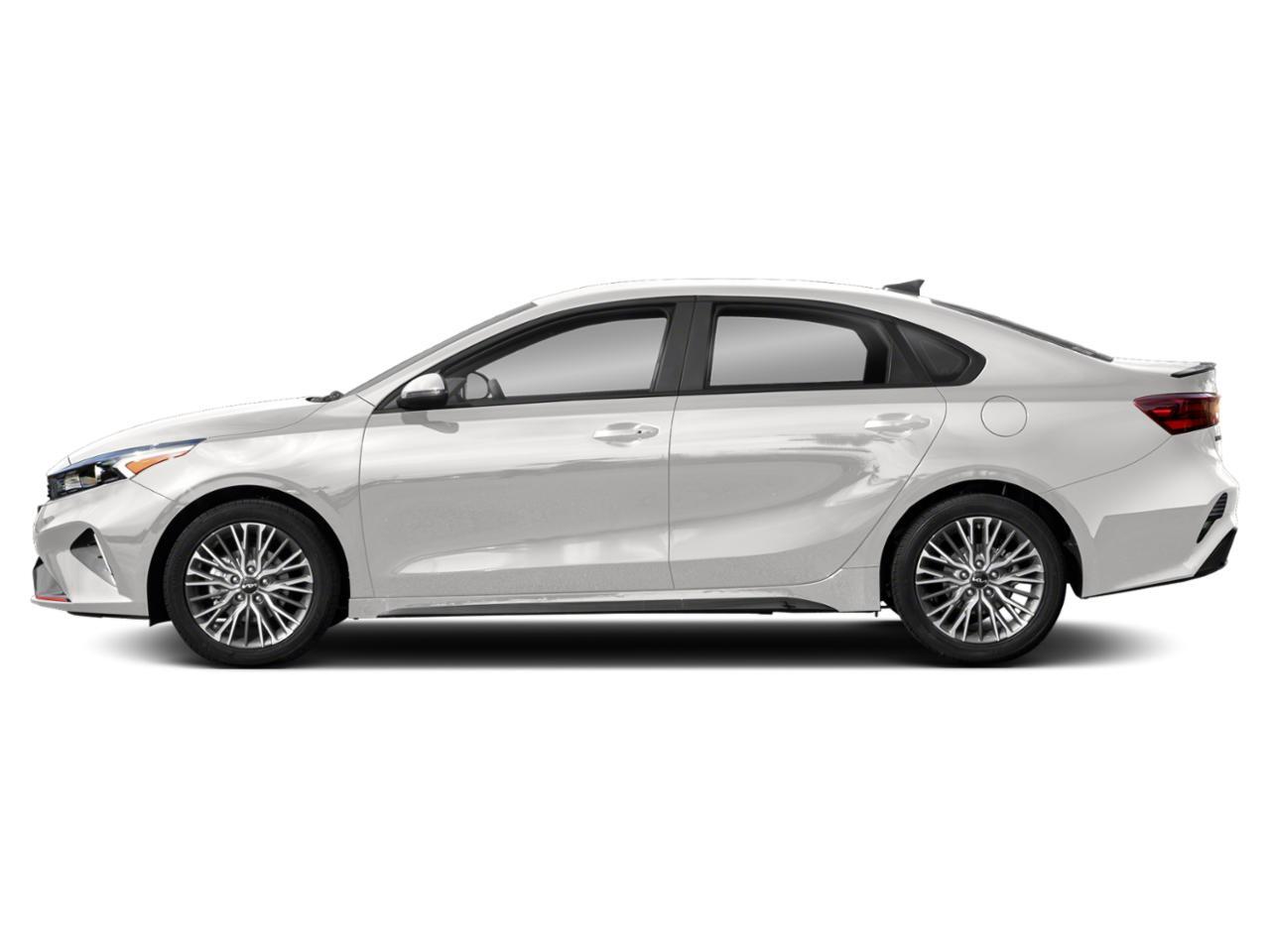 2022 Kia Forte GT-Line Irving TX
