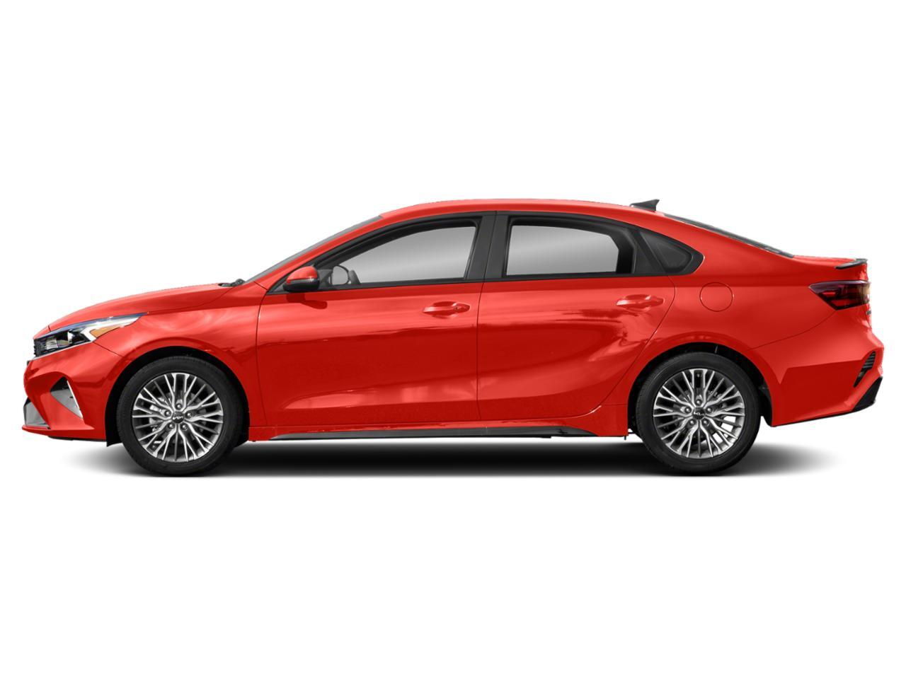 2022 Kia Forte GT-Line San Clemente CA