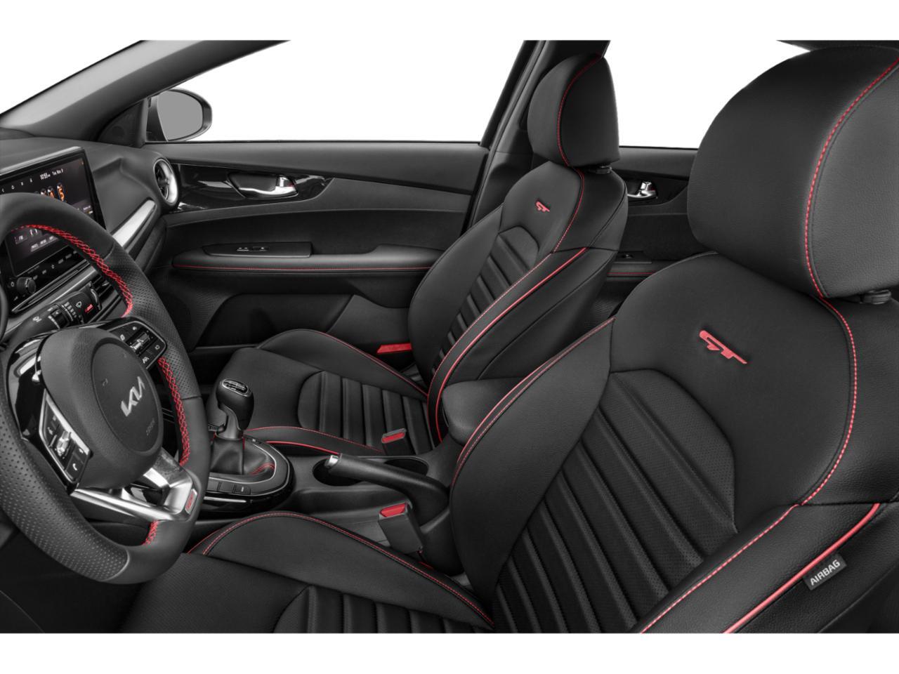 2022 Kia Forte GT-Line Tucson AZ