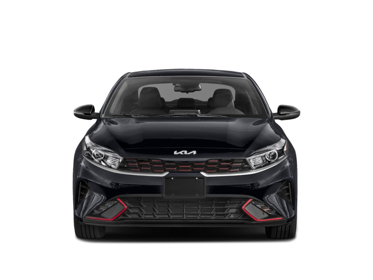 2022 Kia Forte GT-Line Tucson AZ