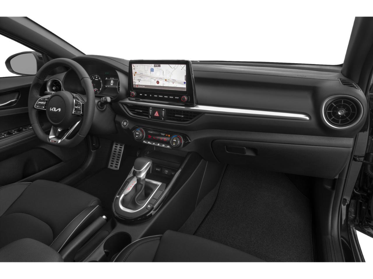 2022 Kia Forte GT-Line Tucson AZ