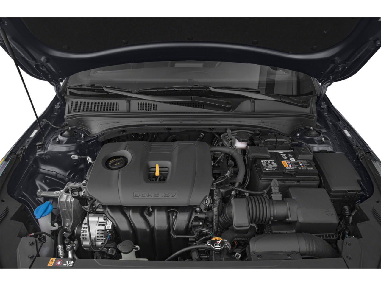 2022 Kia Forte GT-Line Tucson AZ