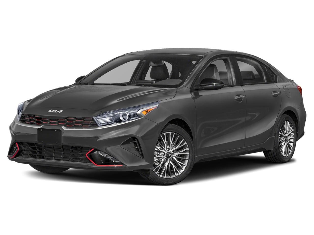 2022 Kia Forte GT-Line Tucson AZ