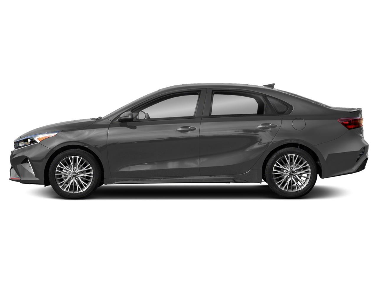 2022 Kia Forte GT-Line Tucson AZ