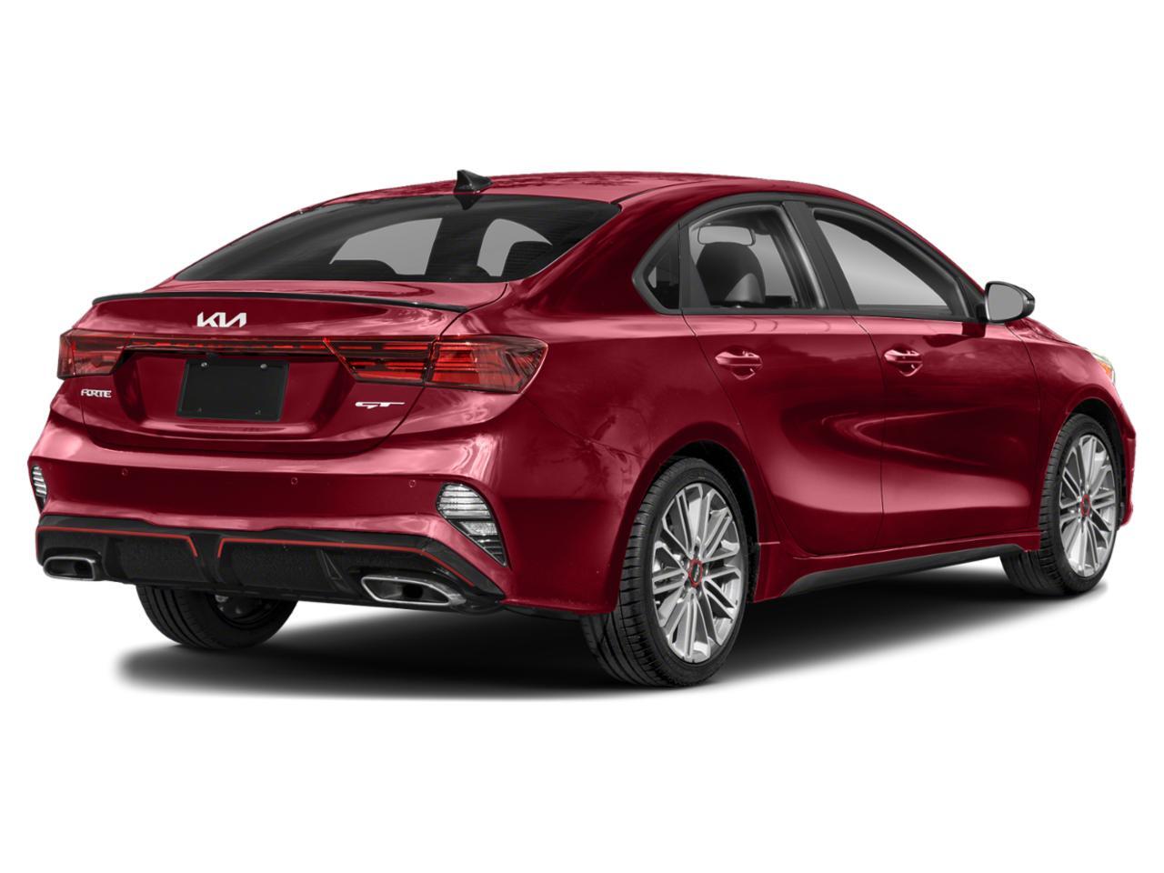 2022 Kia Forte GT Hollywood FL