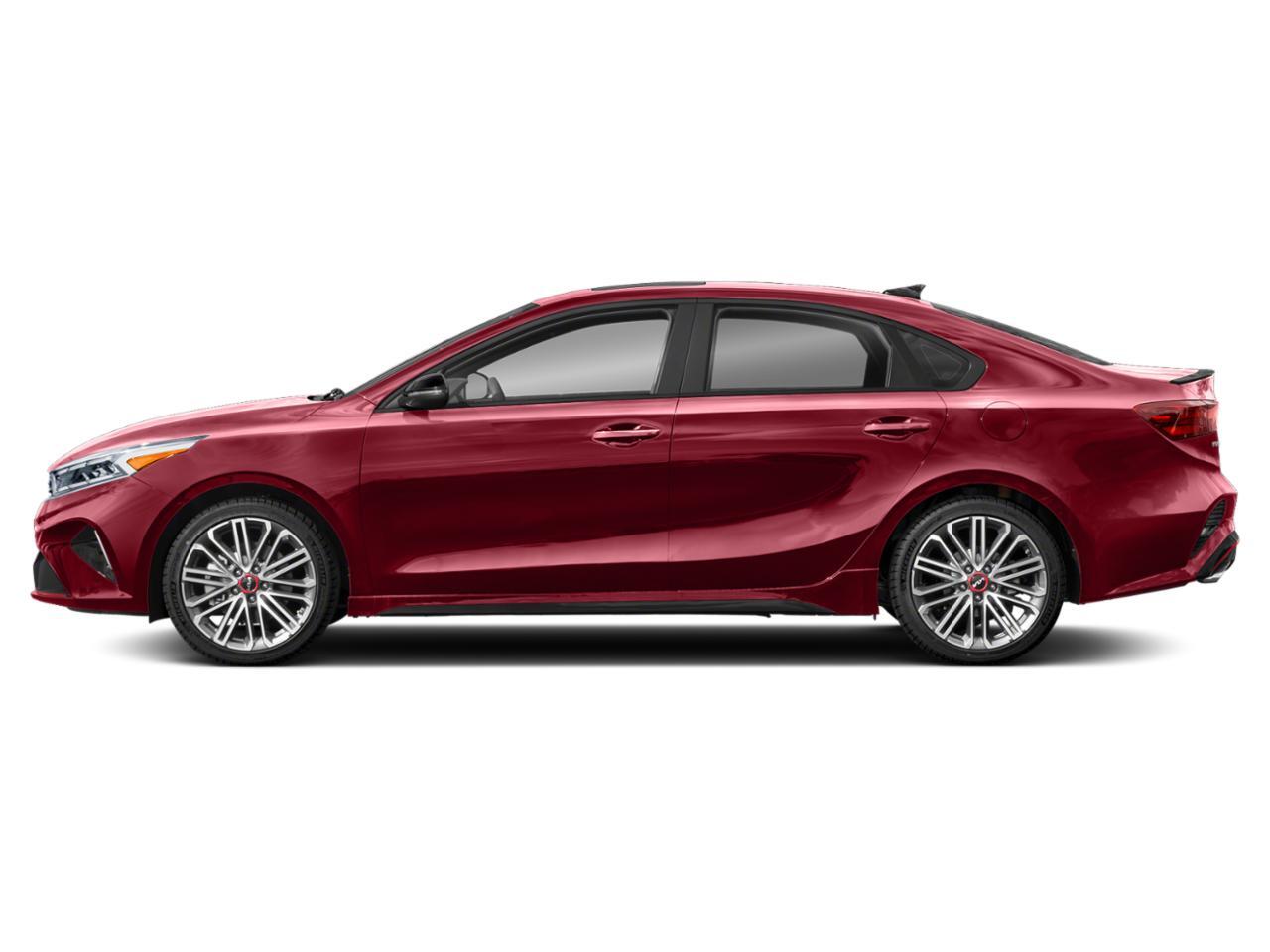 2022 Kia Forte GT Hollywood FL