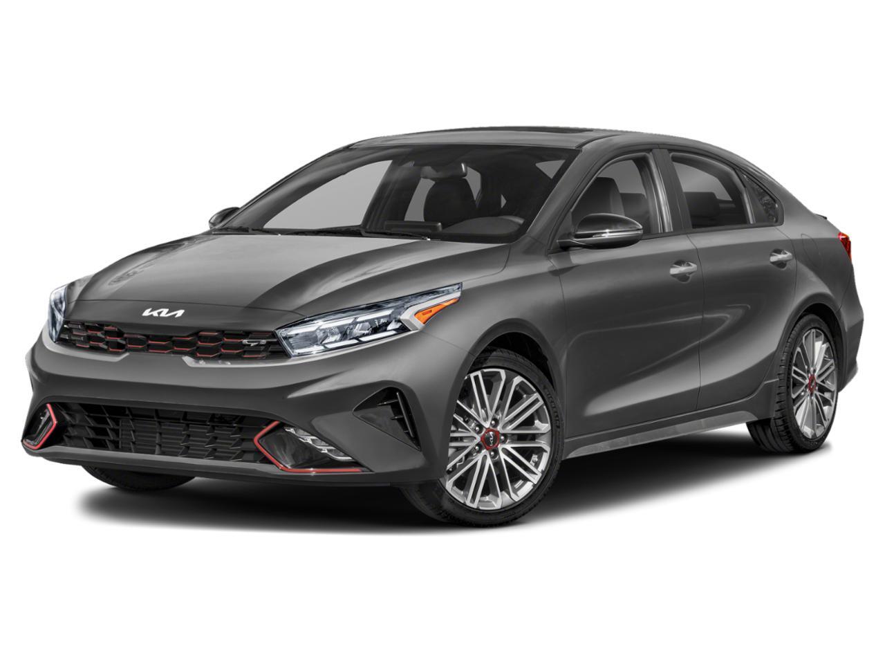 2022 Kia Forte GT Philadelphia PA