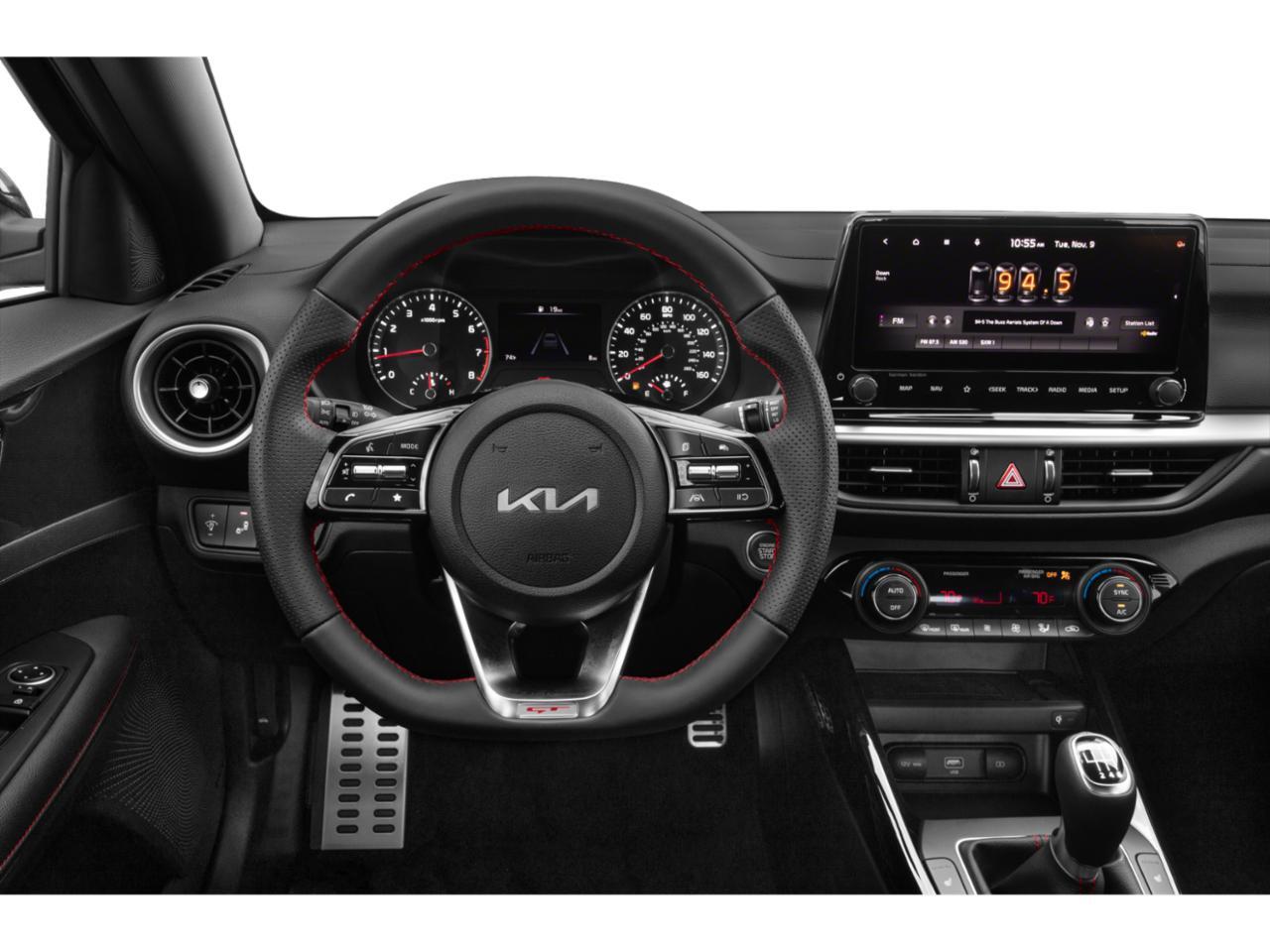 2022 Kia Forte GT Roseville CA