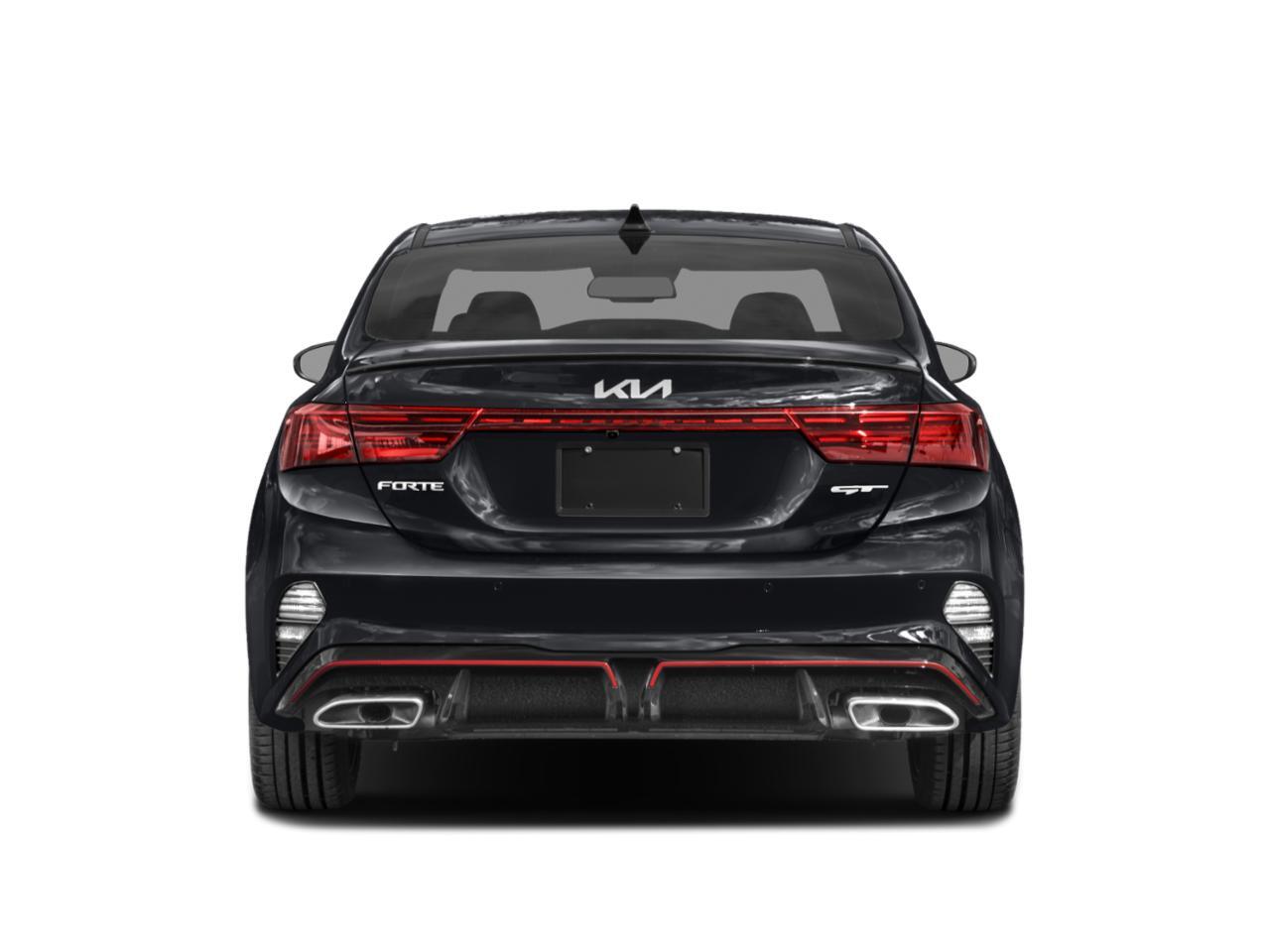 2022 Kia Forte GT Roseville CA