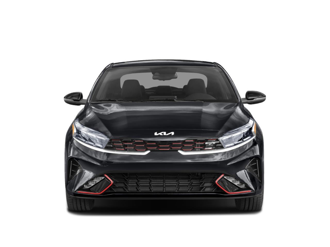 2022 Kia Forte GT Roseville CA