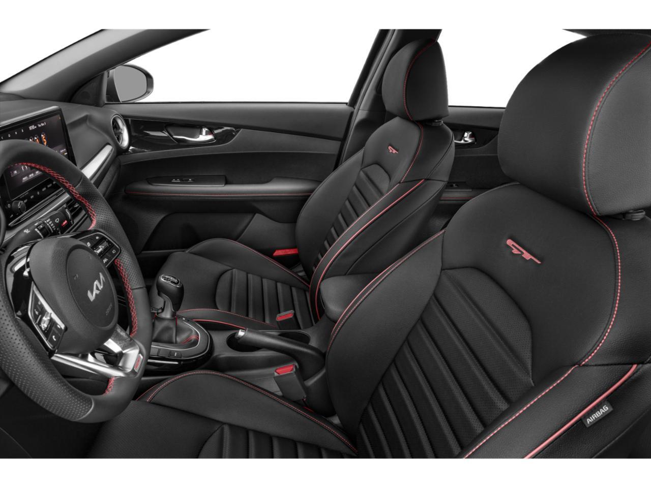 2022 Kia Forte GT Roseville CA