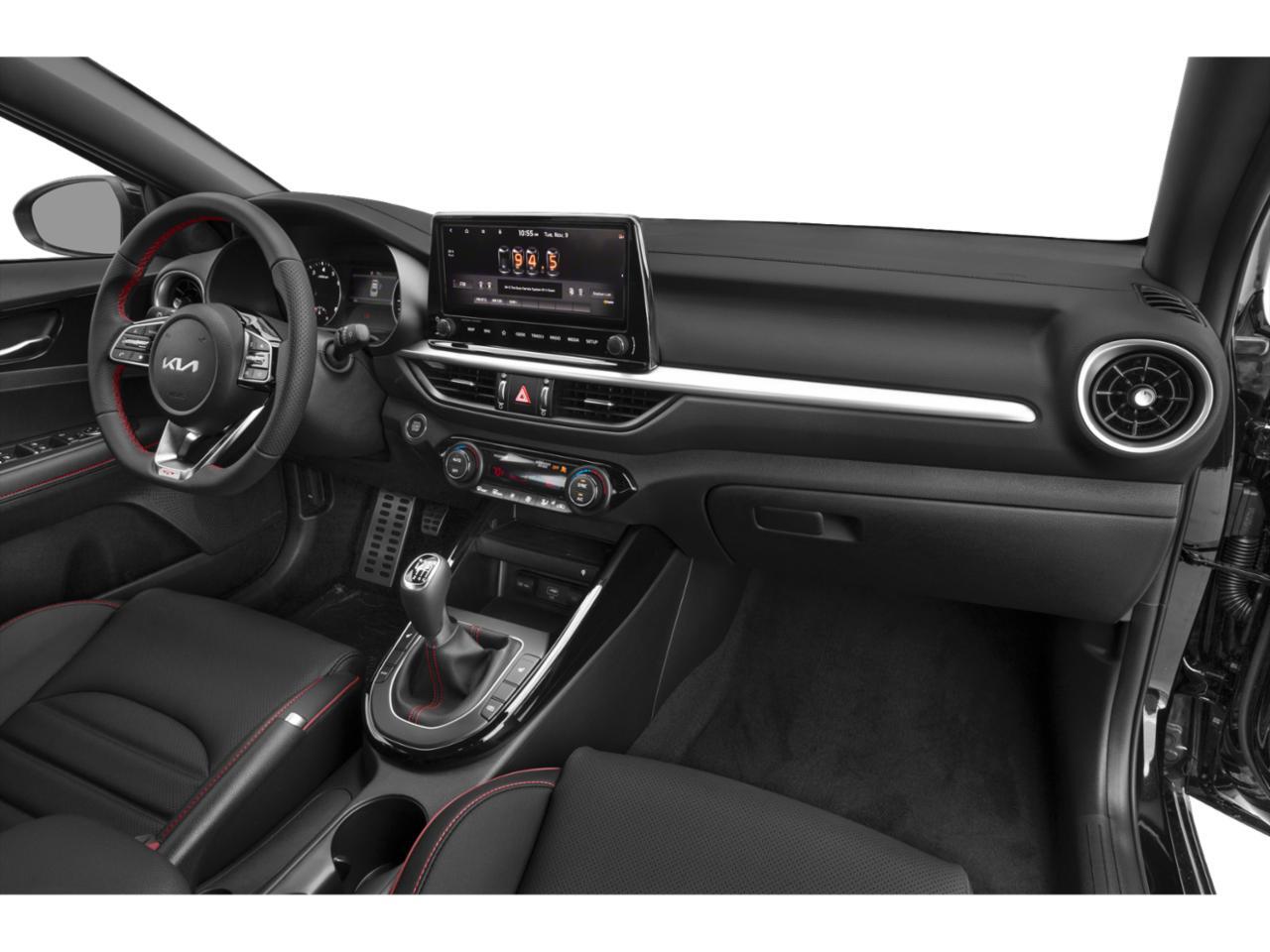 2022 Kia Forte GT Roseville CA