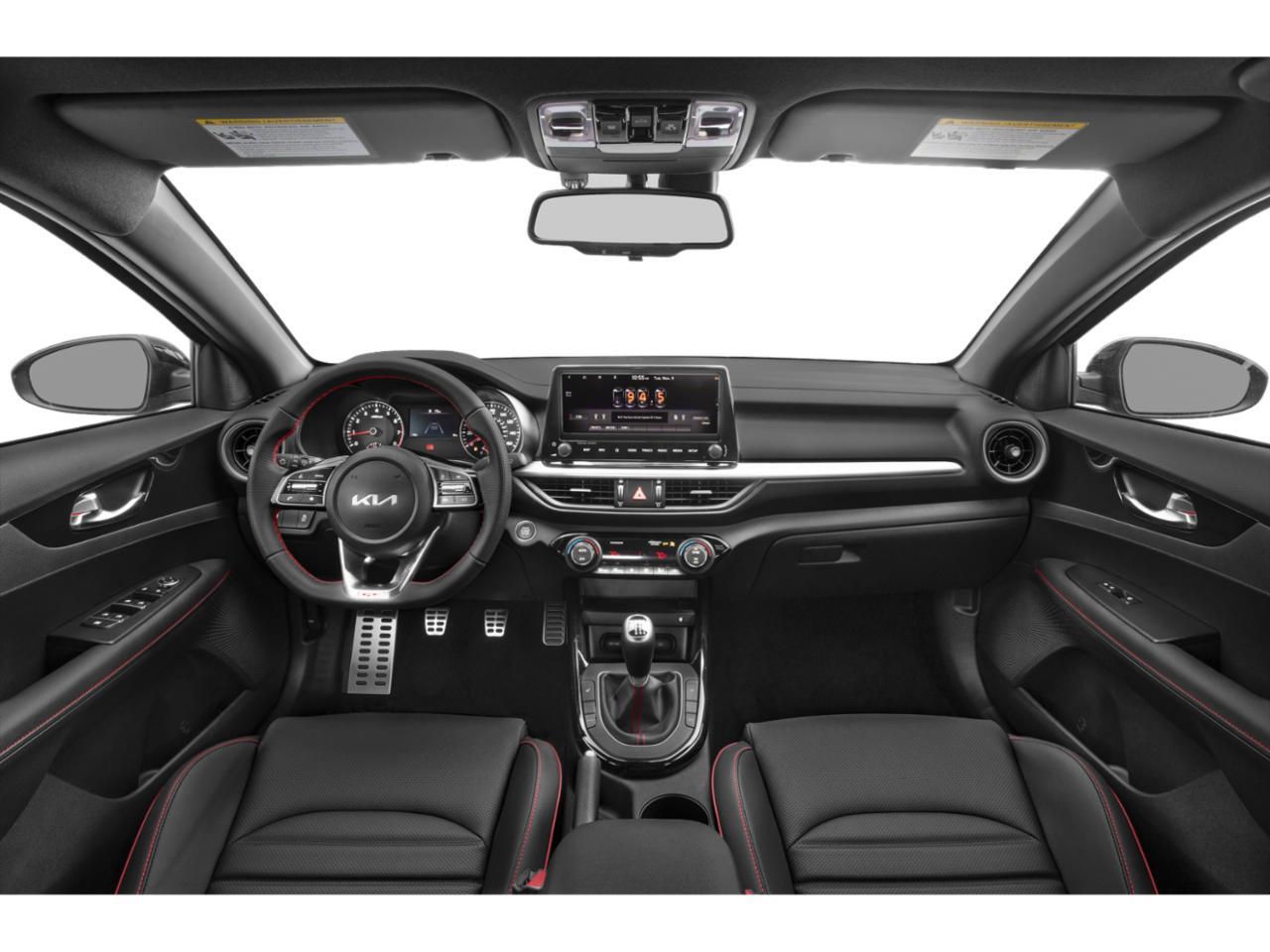 2022 Kia Forte GT Roseville CA