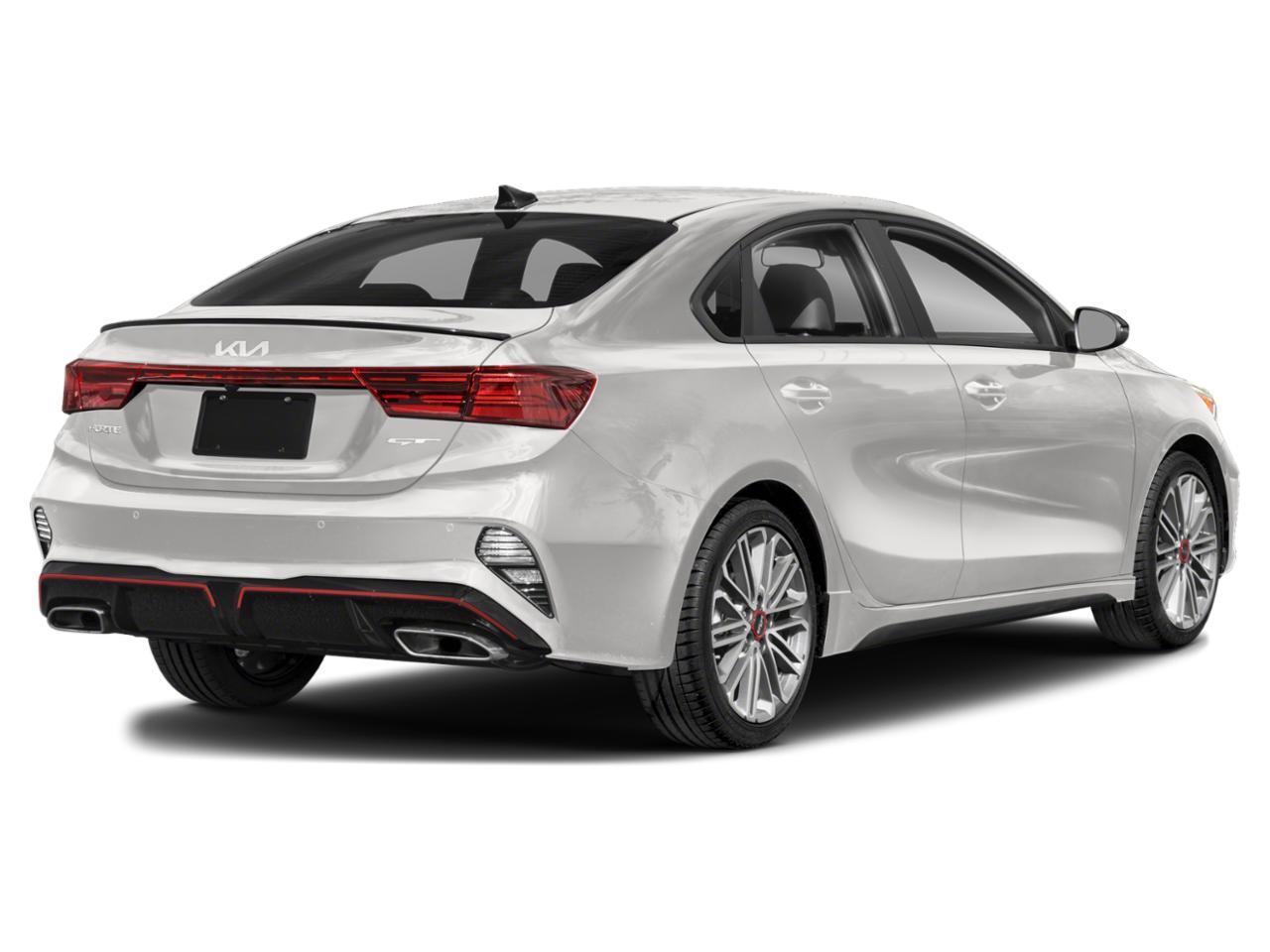 2022 Kia Forte GT Roseville CA