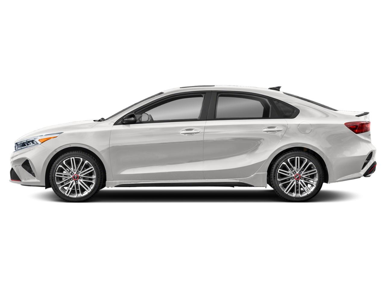 2022 Kia Forte GT Roseville CA