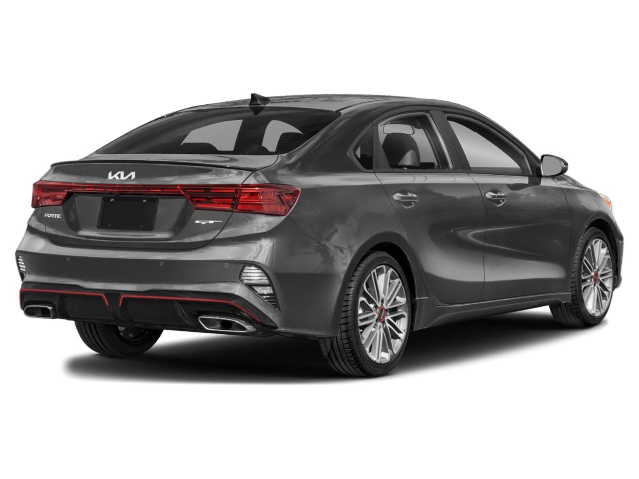 2022 Kia Forte GT San Clemente CA