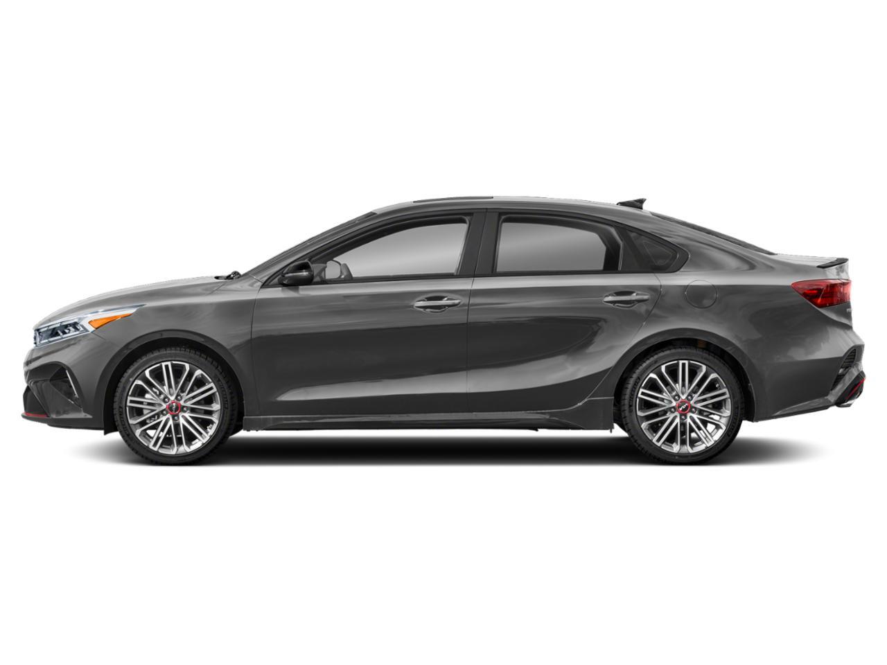 2022 Kia Forte GT San Clemente CA