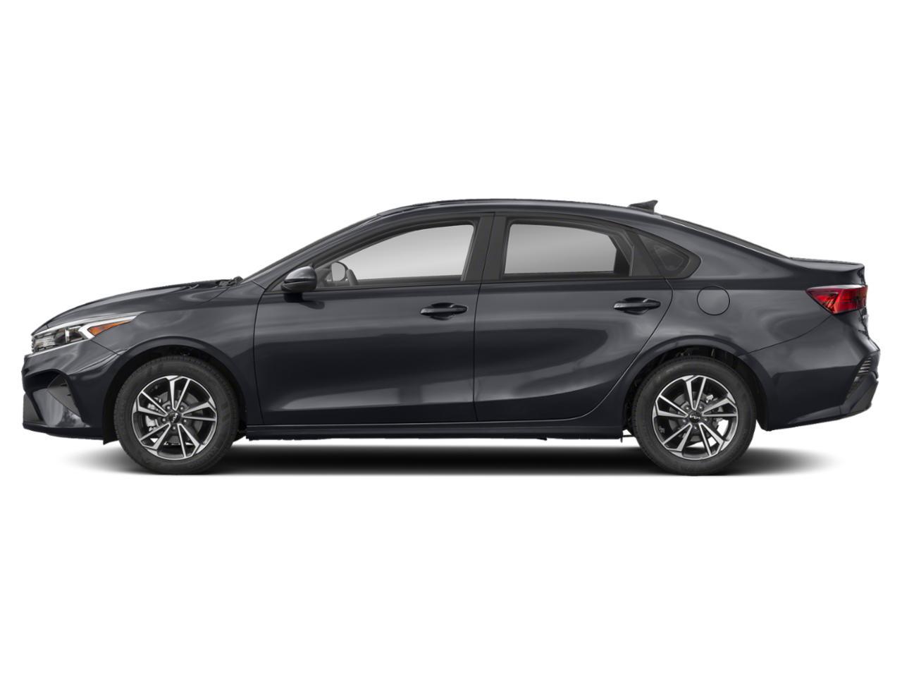 2022 Kia Forte LXS Owego NY