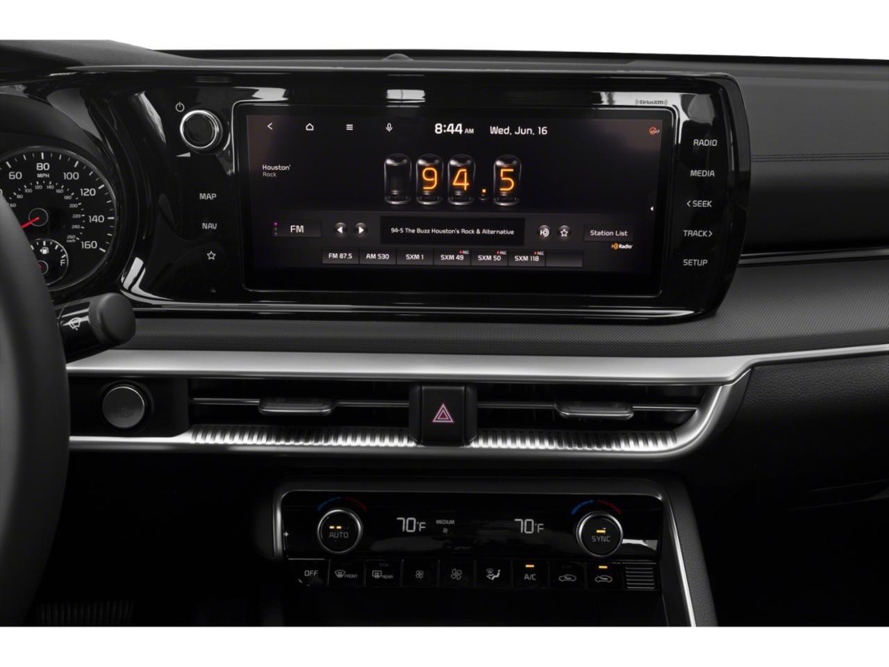 2022 Kia K5 Tucson AZ