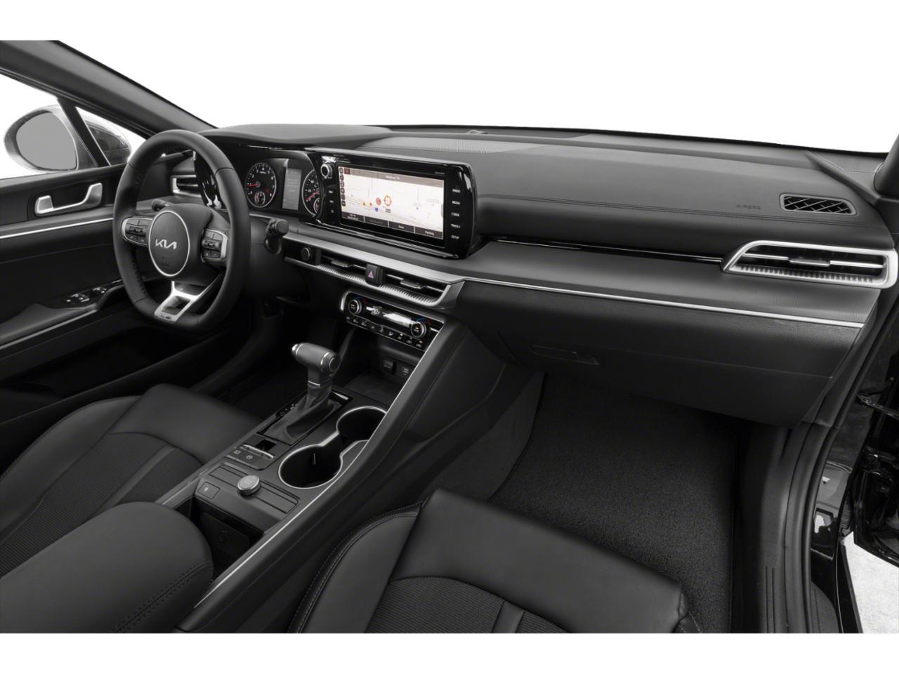 2022 Kia K5 Tucson AZ