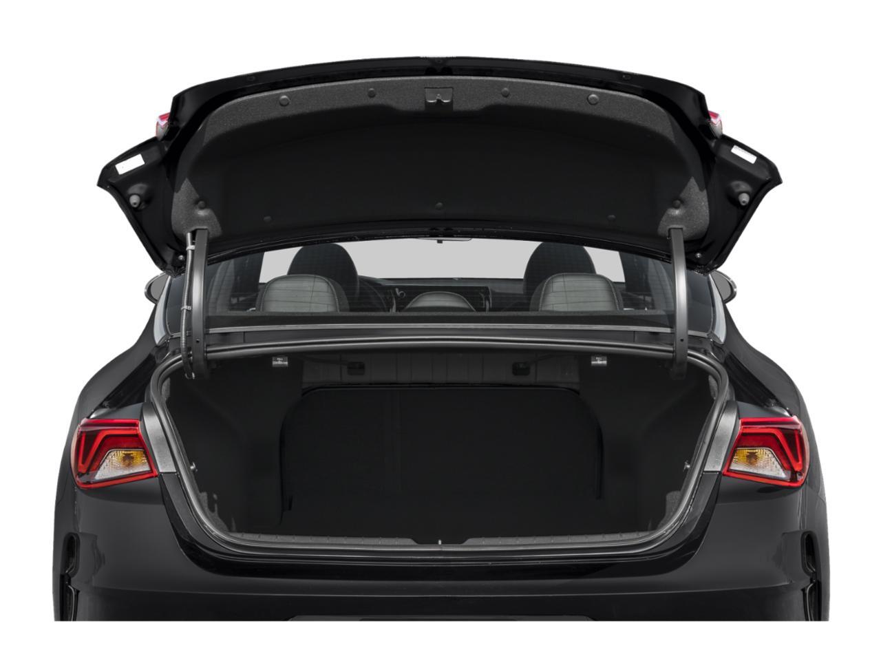 2022 Kia K5 Tucson AZ