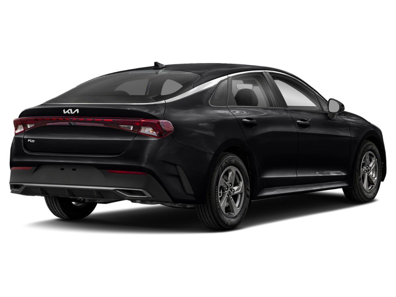 2022 Kia K5 EX Lakeworth FL