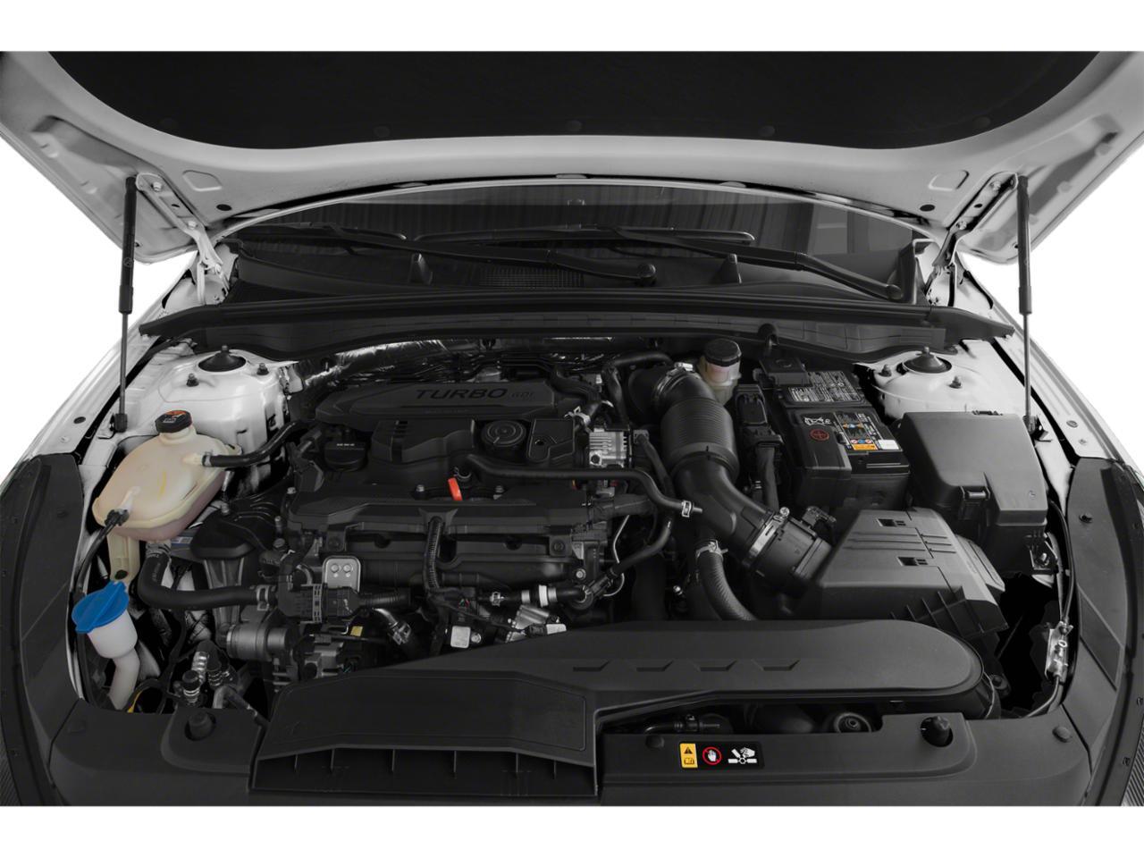 2022 Kia K5 EX San Clemente CA