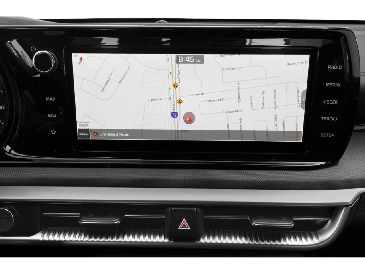 2022 Kia K5 GT-Line Cape Girardeau MO