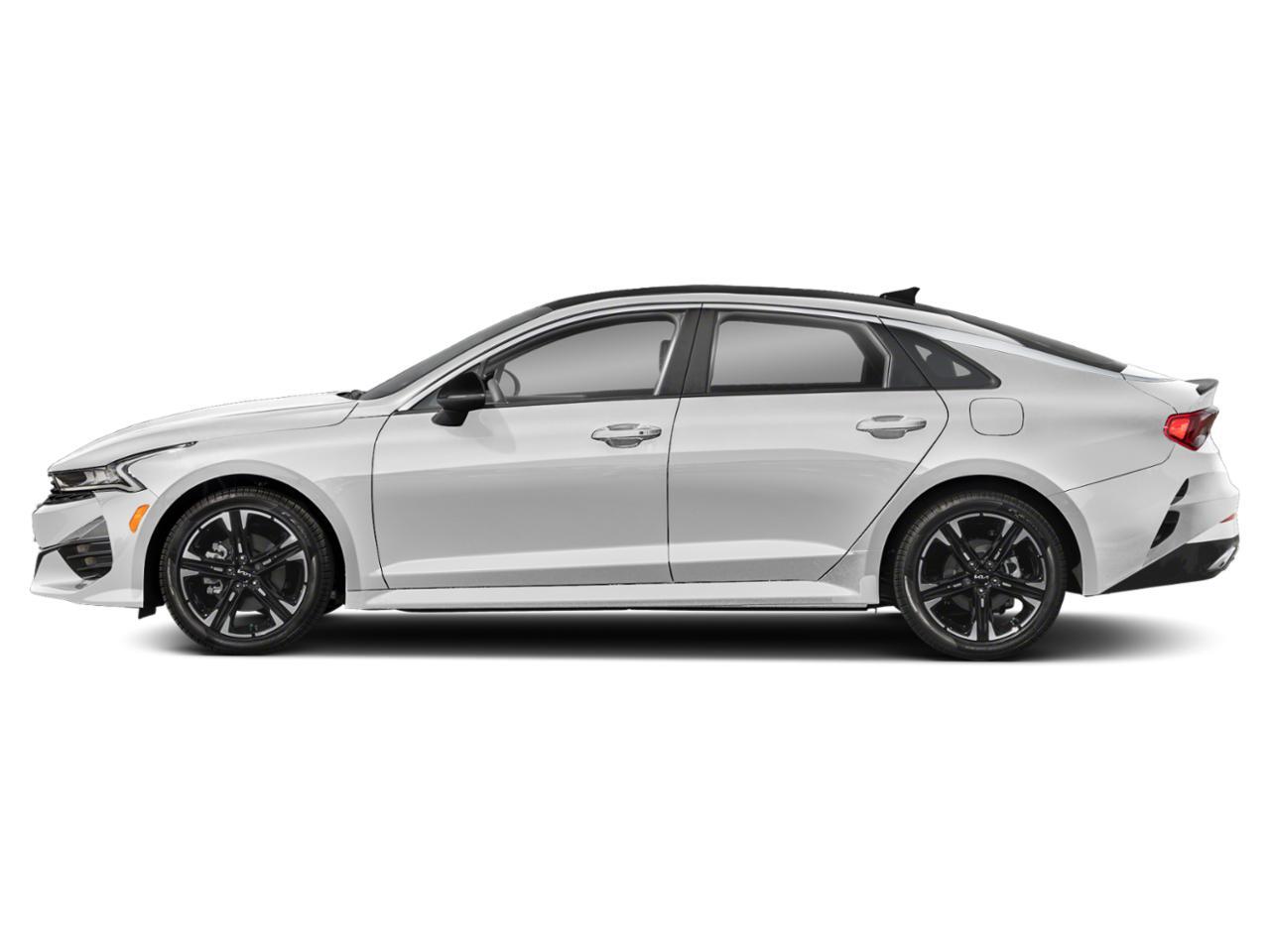 2022 Kia K5 GT-Line Chantilly VA