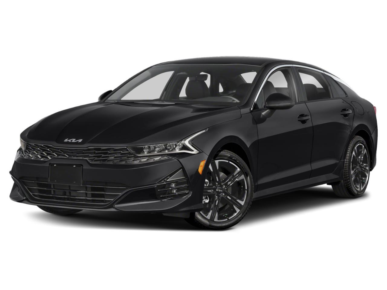 2022 Kia K5 GT-Line Grand Junction CO