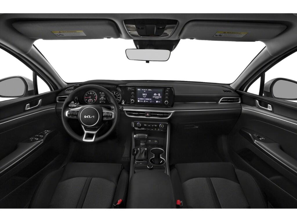 Vehicle details 2022 Kia K5 at Motion Kia Hackettstown Motion Kia